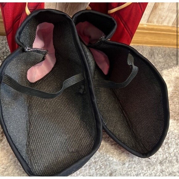 Avengers Iron Spider Kids Costume - Picture 4 of 7